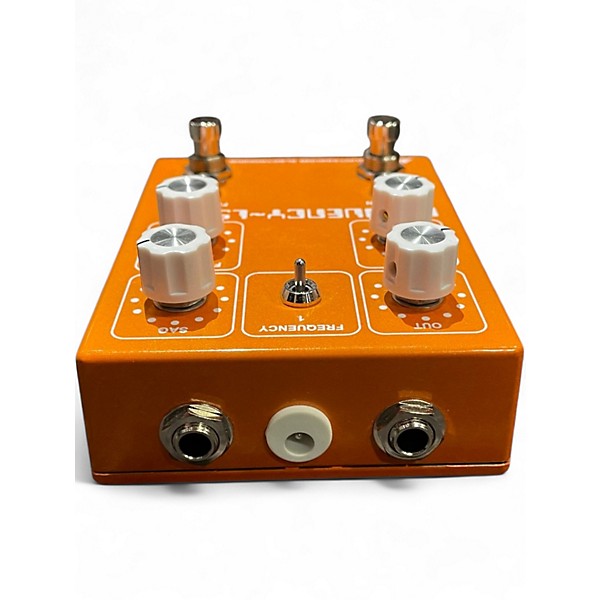 Used Mountainking Electronics Frequency-LSD Effect Pedal