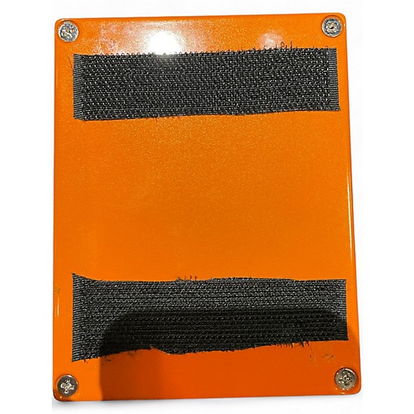 Used Mountainking Electronics Frequency-LSD Effect Pedal