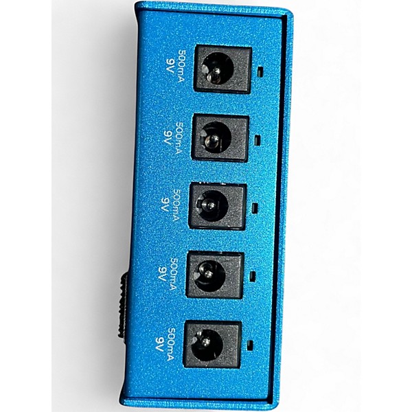 Used Strymon Ojai Power Supply