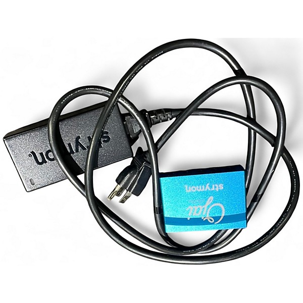 Used Strymon Ojai Power Supply