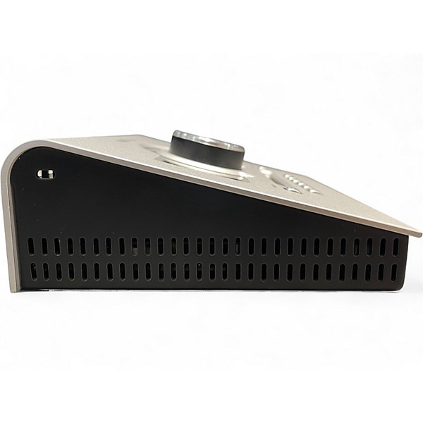 Used Universal Audio Apollo Twin Duo Thunderbolt Audio Interface