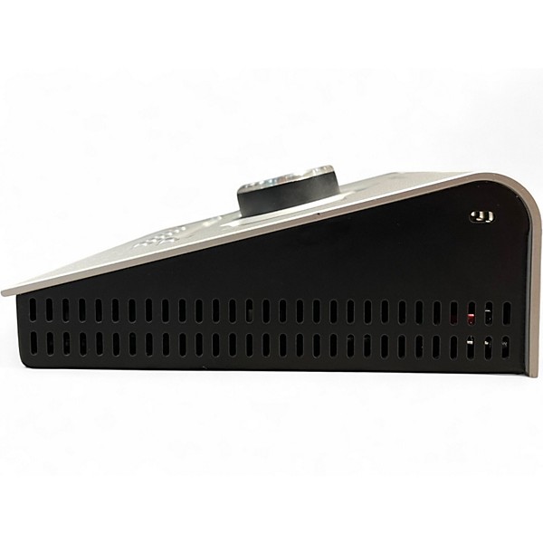 Used Universal Audio Apollo Twin Duo Thunderbolt Audio Interface