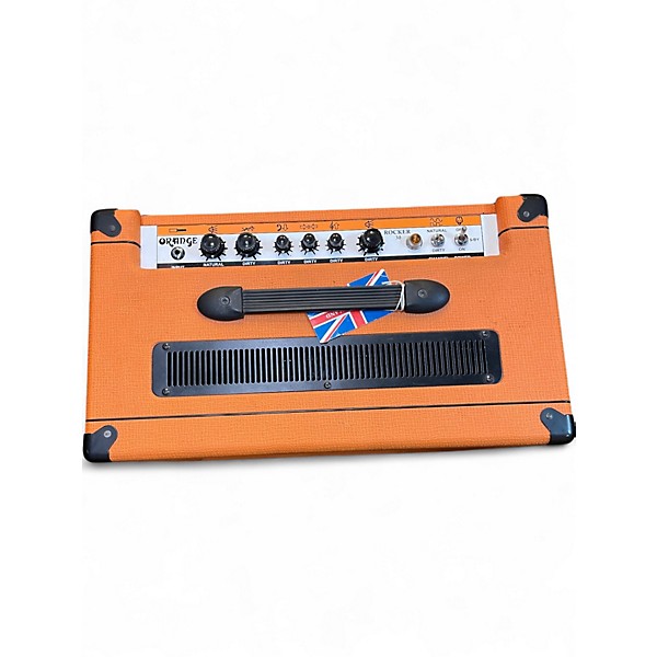 Used Orange Amplifiers Rocker 30 Combo Tube Guitar Combo Amp