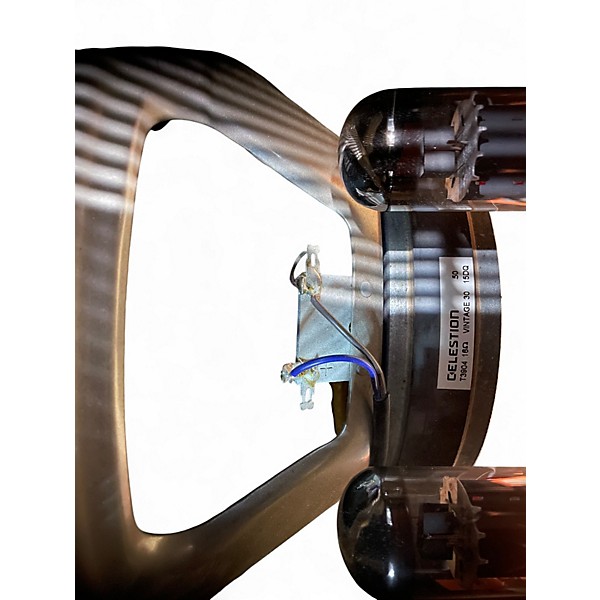 Used Orange Amplifiers Rocker 30 Combo Tube Guitar Combo Amp