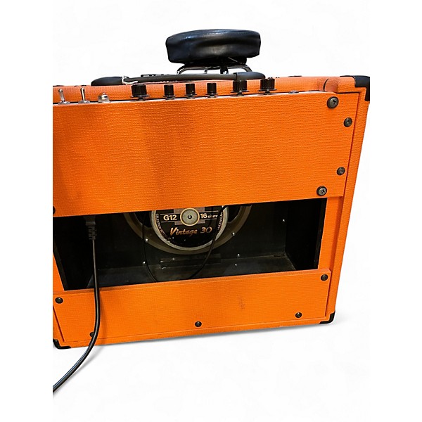 Used Orange Amplifiers Rocker 30 Combo Tube Guitar Combo Amp