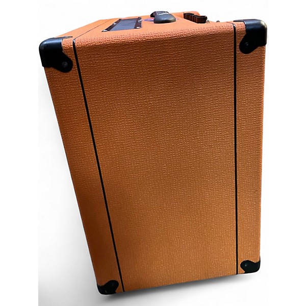 Used Orange Amplifiers Rocker 30 Combo Tube Guitar Combo Amp