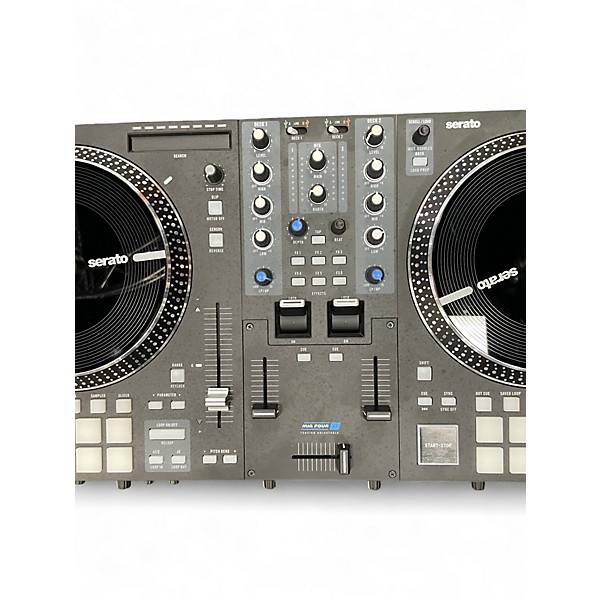 Used RANE ONE DJ Controller