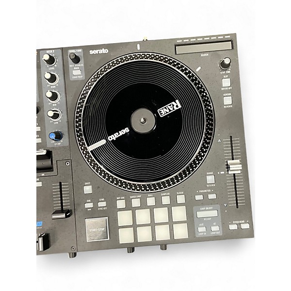 Used RANE ONE DJ Controller