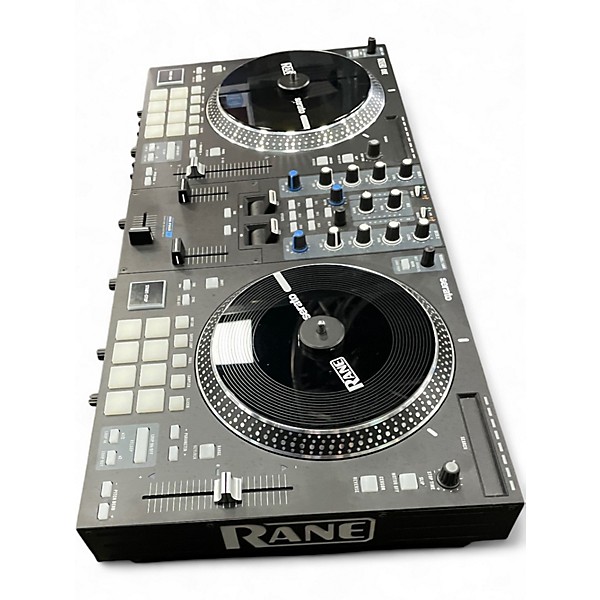 Used RANE ONE DJ Controller