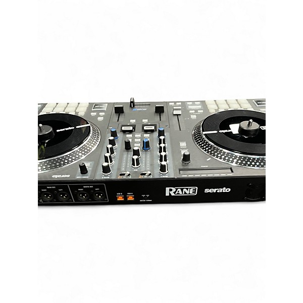 Used RANE ONE DJ Controller