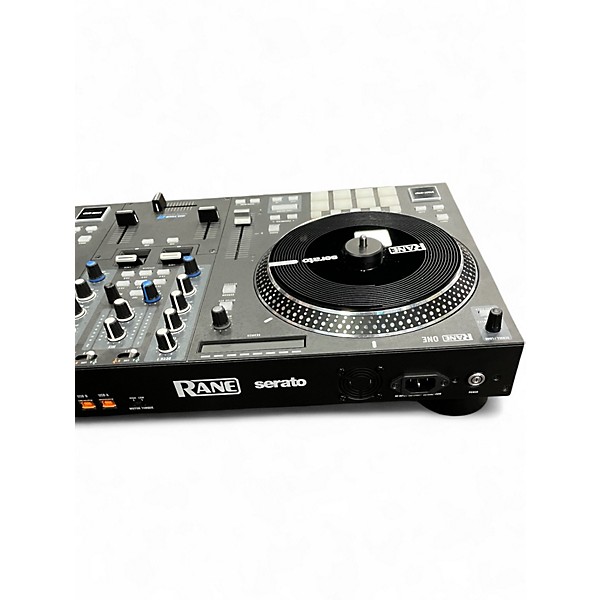 Used RANE ONE DJ Controller