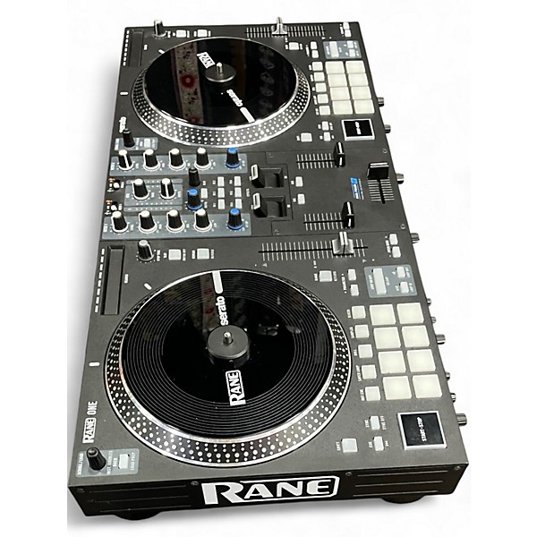 Used RANE ONE DJ Controller