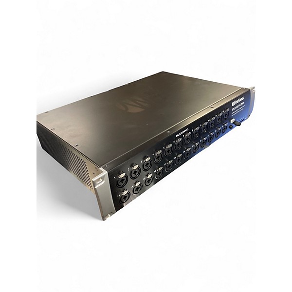 Used PreSonus STUDIOLIVE 24R Digital Mixer