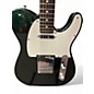 Used Fender PLAYER II TELECASTER British Racing Green Solid Body Electric Guitar