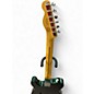 Used Fender PLAYER II TELECASTER British Racing Green Solid Body Electric Guitar