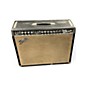 Vintage 1960s Fender 1966 Twin Reverb Tube Guitar Combo Amp thumbnail
