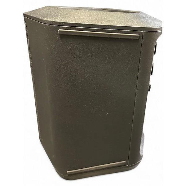 Used Bose S1 Pro + Powered Speaker