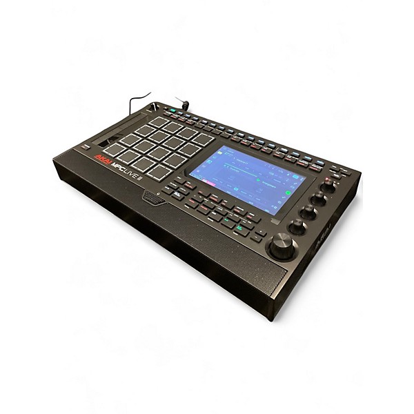 Used Akai Professional MPC Live 3 Production Controller