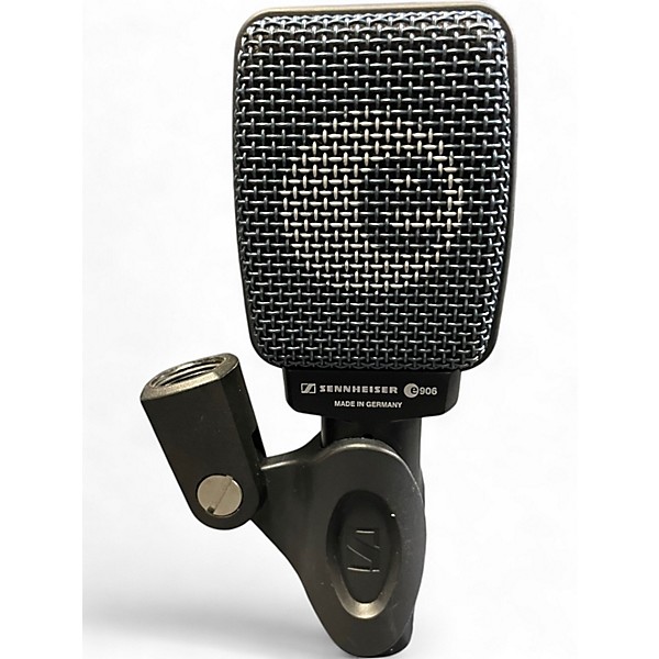 Used Sennheiser E906 Dynamic Microphone