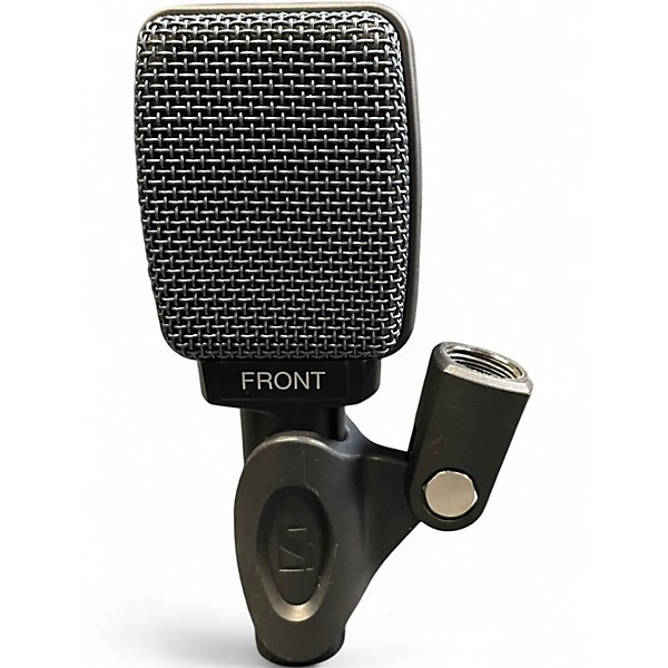 Used Sennheiser E906 Dynamic Microphone
