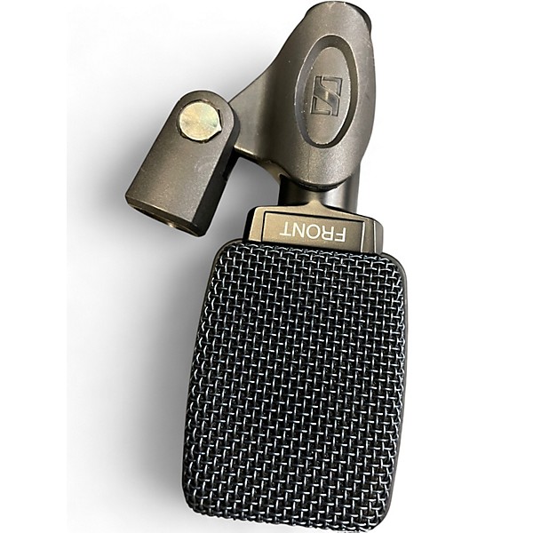 Used Sennheiser E906 Dynamic Microphone