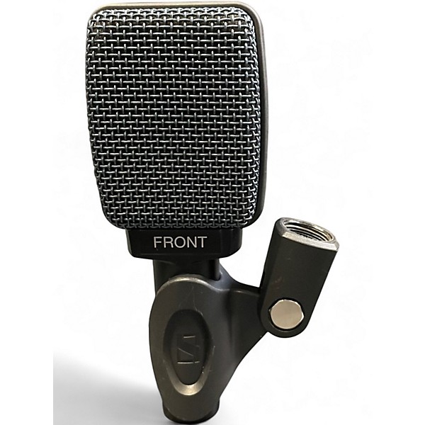 Used Sennheiser E906 Dynamic Microphone