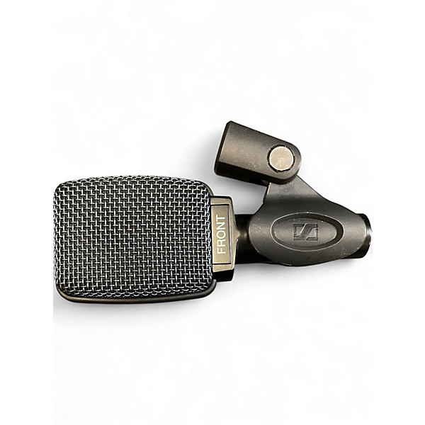 Used Sennheiser E906 Dynamic Microphone