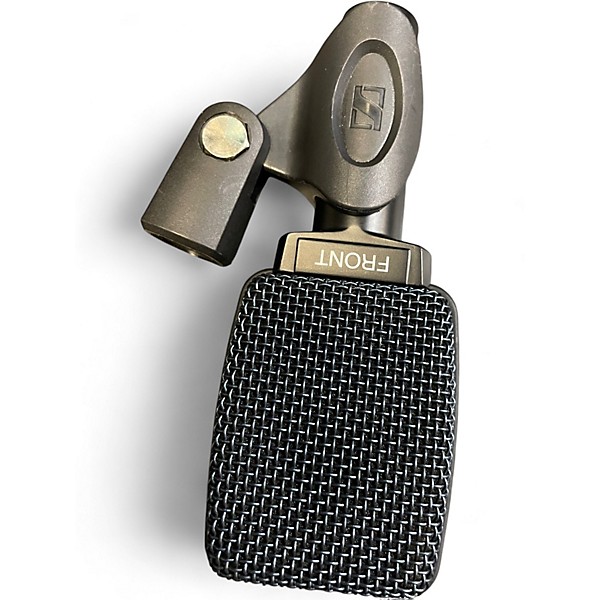 Used Sennheiser E906 Dynamic Microphone