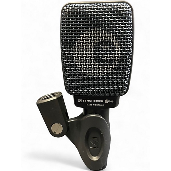 Used Sennheiser E906 Dynamic Microphone