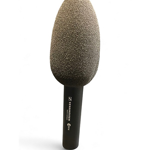 Used Sennheiser E914 Condenser Microphone