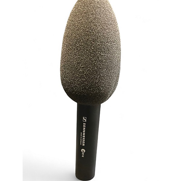 Used Sennheiser E914 Condenser Microphone