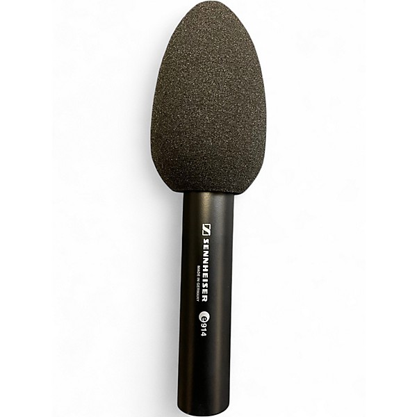 Used Sennheiser E914 Condenser Microphone