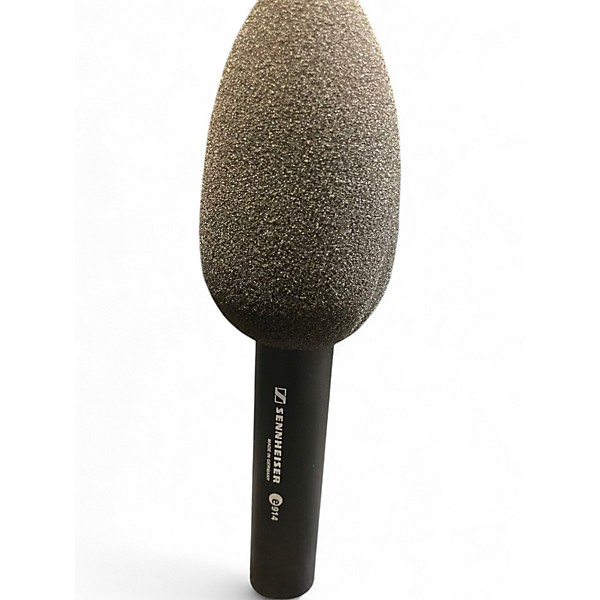 Used Sennheiser E914 Condenser Microphone