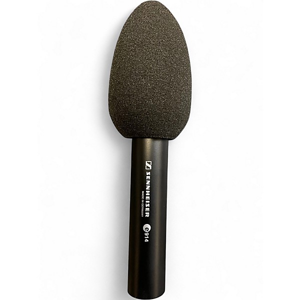 Used Sennheiser E914 Condenser Microphone