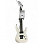 Used Jackson Pro Plus SL2 LE Snow White Solid Body Electric Guitar thumbnail
