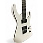 Used Jackson Pro Plus SL2 LE Snow White Solid Body Electric Guitar