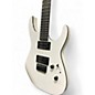 Used Jackson Pro Plus SL2 LE Snow White Solid Body Electric Guitar