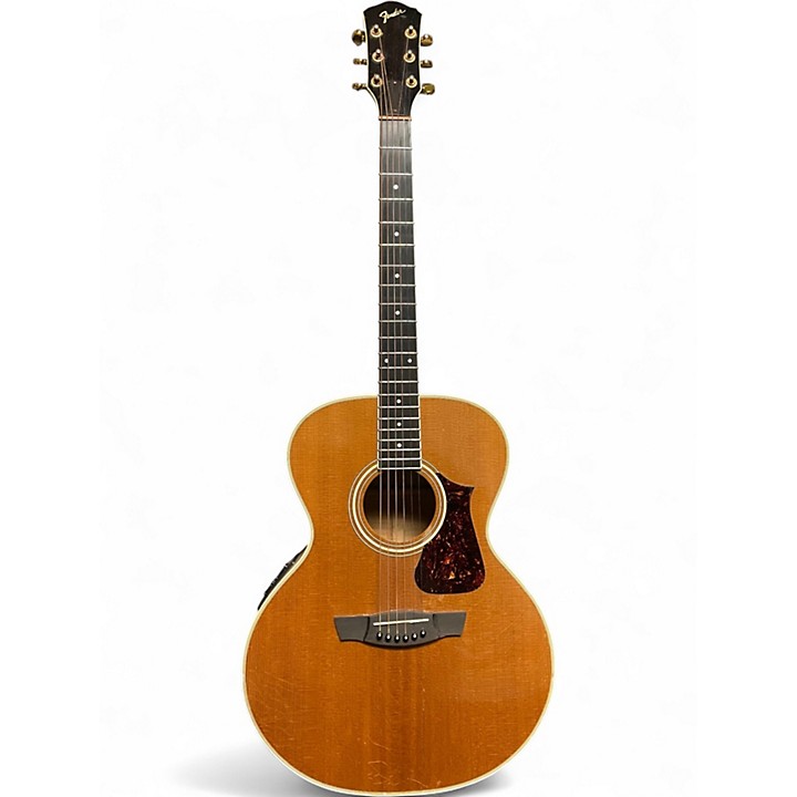 FENDER DG-16 (NO. 095-1600) acoustic guitars for sale in USA