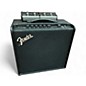 Used Fender Mustang LT50 50W 1x12 Guitar Combo Amp thumbnail