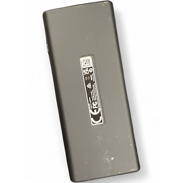 Used IK Multimedia IRIG USB Audio Interface