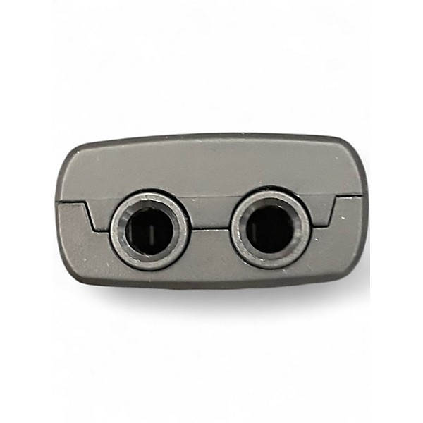 Used IK Multimedia IRIG USB Audio Interface