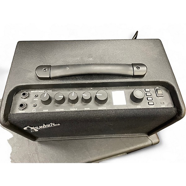 Used Fender LT40S Guitar Combo Amp