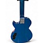 Used Epiphone Les Paul Special II Blue Solid Body Electric Guitar