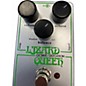 Used Electro-Harmonix Lizard Queen Octave/Distortion Effect Pedal