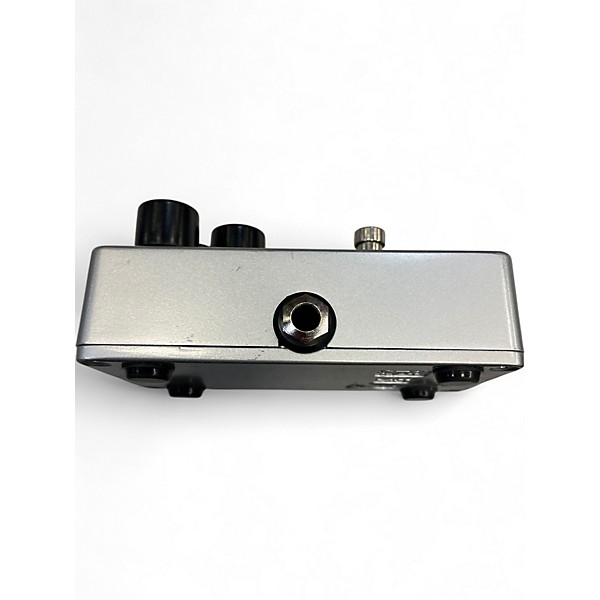 Used Electro-Harmonix Lizard Queen Octave/Distortion Effect Pedal