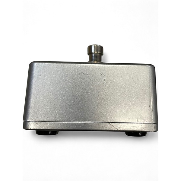 Used Electro-Harmonix Lizard Queen Octave/Distortion Effect Pedal