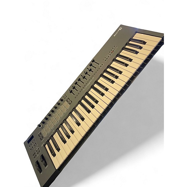 Used Novation FL KEY 49