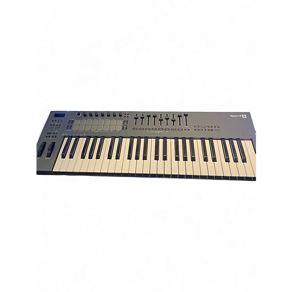 Used Novation FL KEY 49
