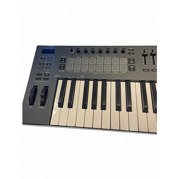 Used Novation FL KEY 49