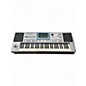 Used KORG PA50SD Arranger Keyboard